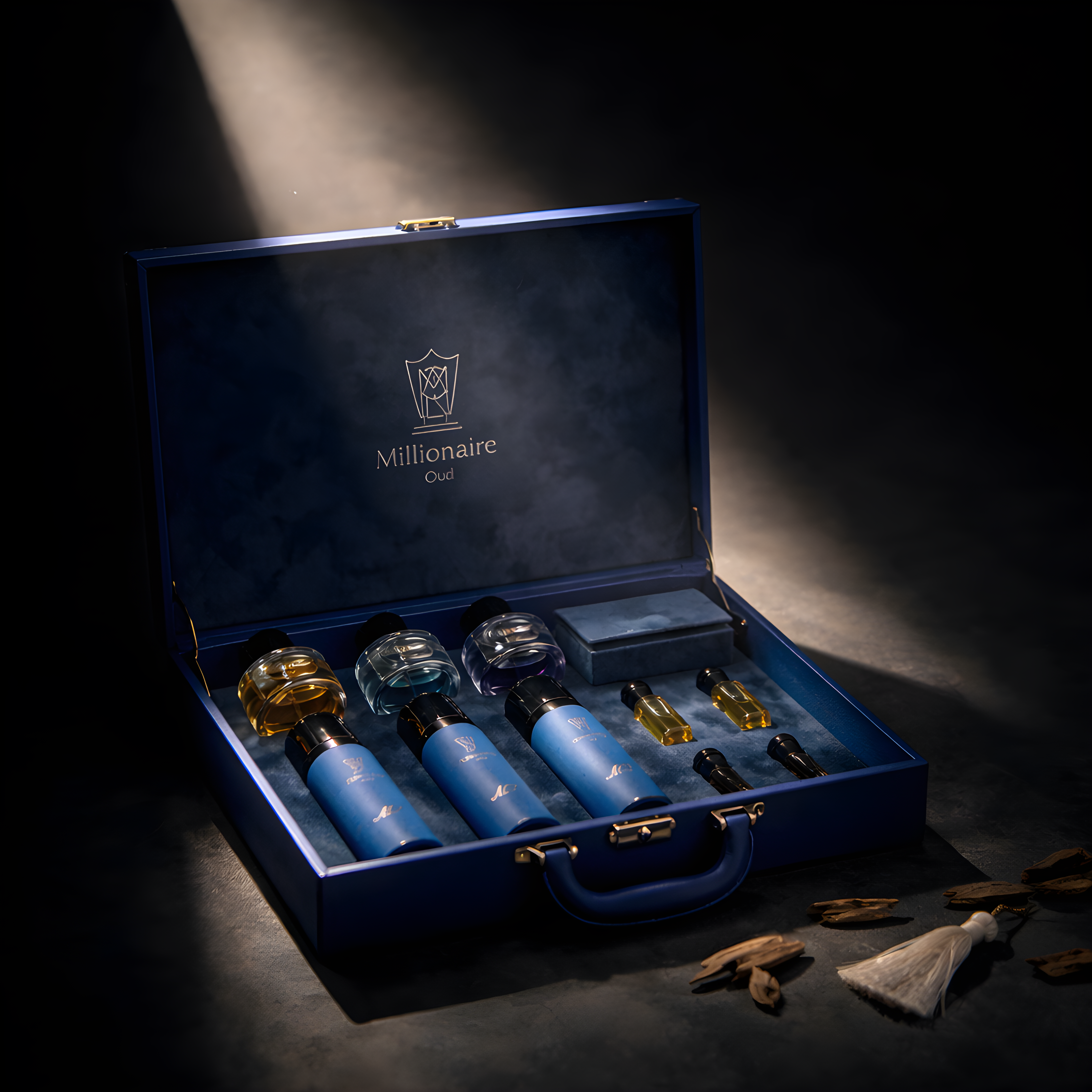 Gift Boxes