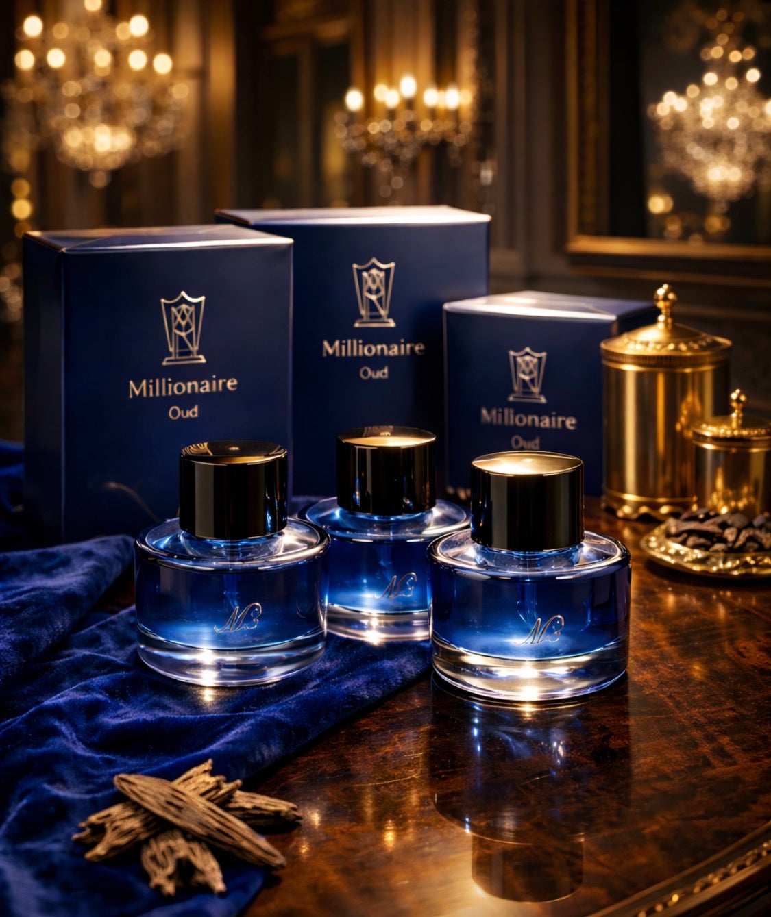 Perfumes