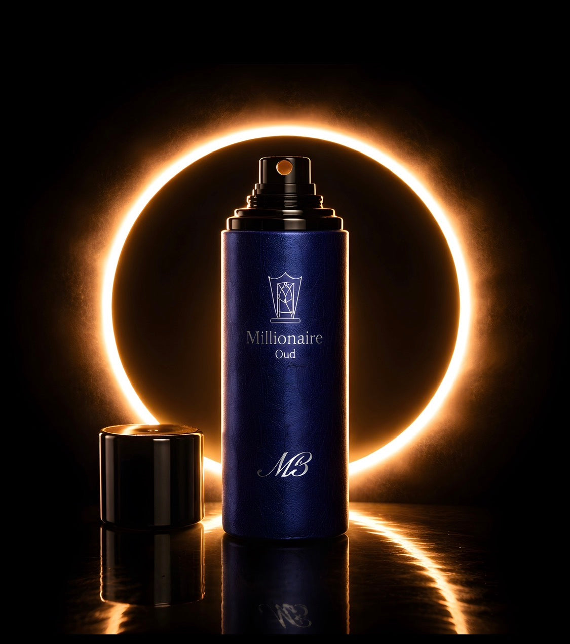 Hair & Body Mist