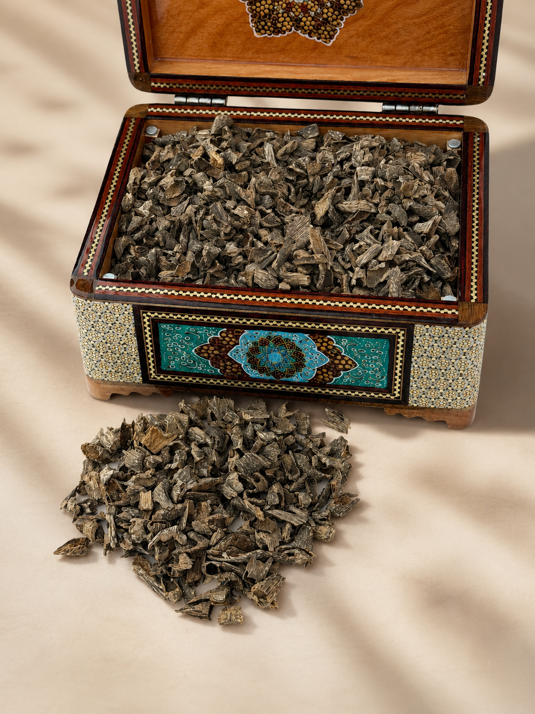 Carat Oud 24