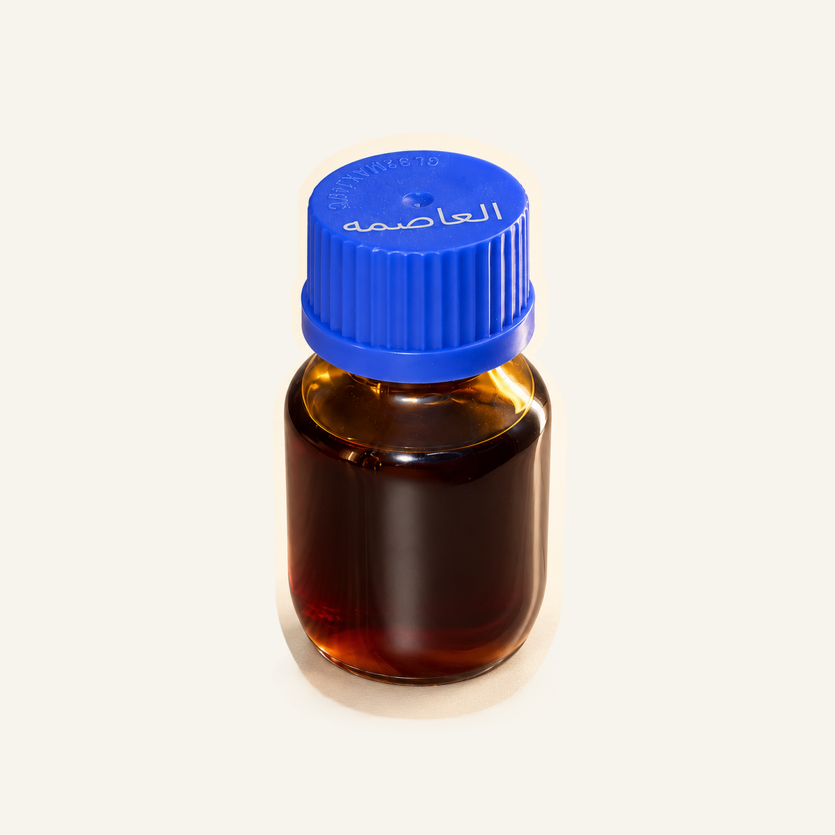 دهن العاصمه — 60 جرام